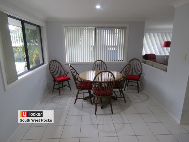45 Dennis Crescent, South West Rocks NSW 2431