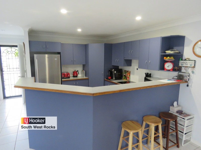 45 Dennis Crescent, South West Rocks NSW 2431