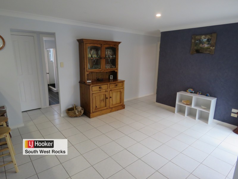 45 Dennis Crescent, South West Rocks NSW 2431