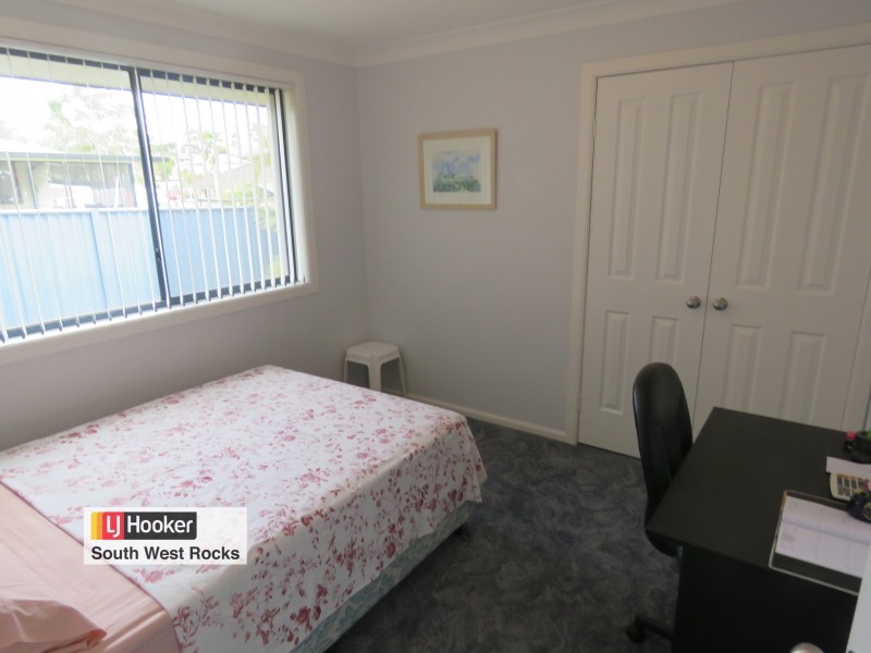 45 Dennis Crescent, South West Rocks NSW 2431