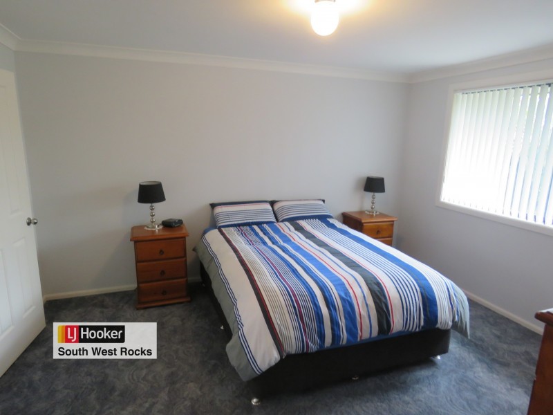 45 Dennis Crescent, South West Rocks NSW 2431