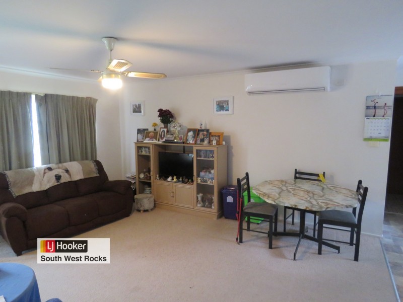 2/1 Michael Place, South West Rocks NSW 2431