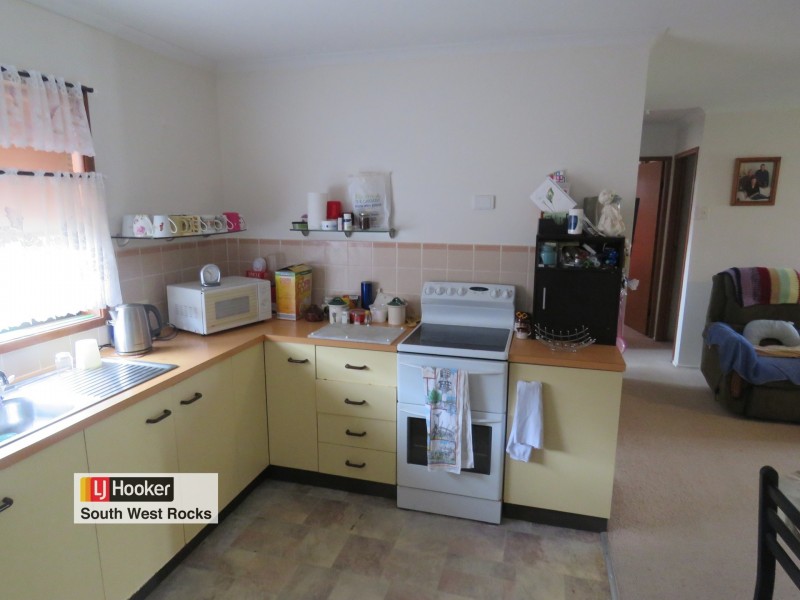 2/1 Michael Place, South West Rocks NSW 2431