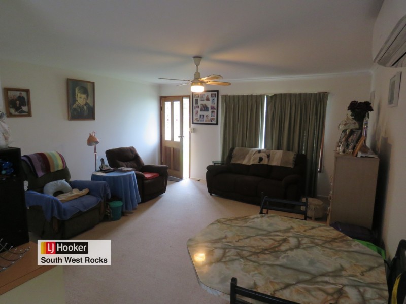 2/1 Michael Place, South West Rocks NSW 2431