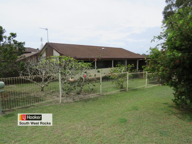 156 Gregory Street, South West Rocks NSW 2431