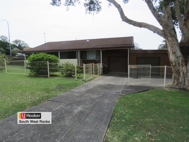 156 Gregory Street, South West Rocks NSW 2431