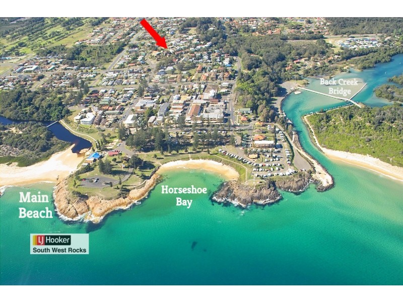 10 Seaview Street, South West Rocks NSW 2431