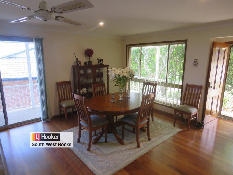 61 Ocean Street, South West Rocks NSW 2431