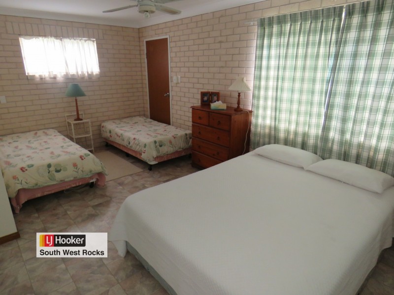 61 Ocean Street, South West Rocks NSW 2431