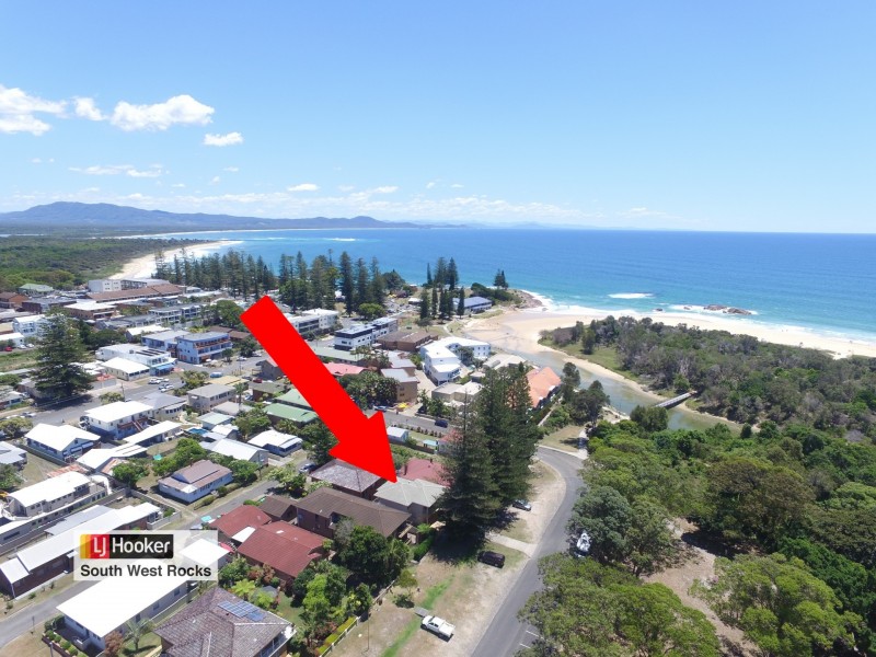 7 Mitchell Street, South West Rocks NSW 2431
