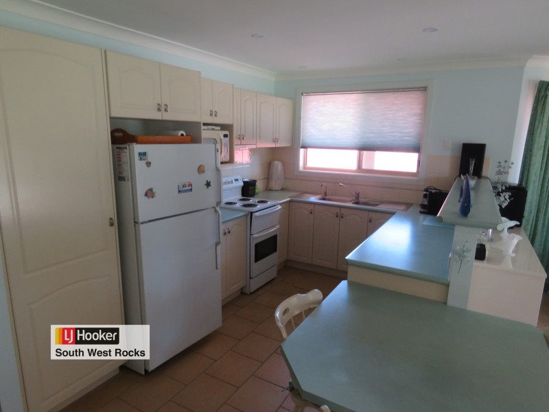 7 Mitchell Street, South West Rocks NSW 2431