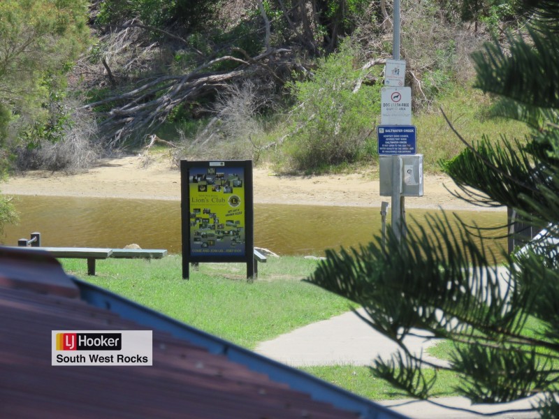 7 Mitchell Street, South West Rocks NSW 2431