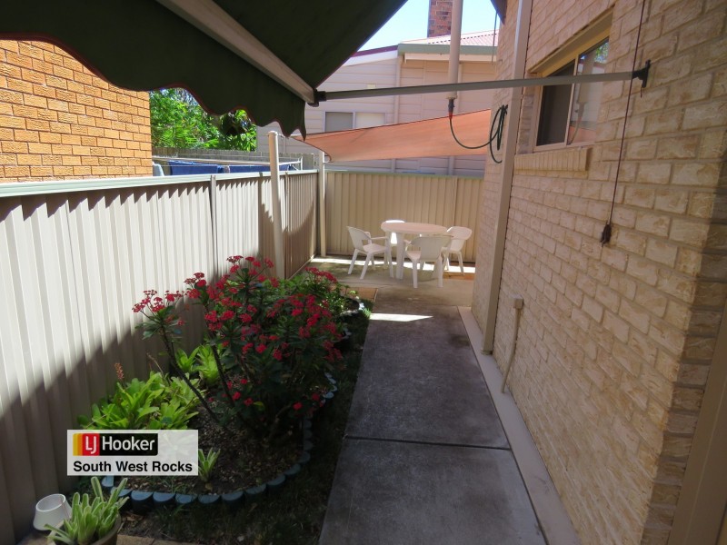 7 Mitchell Street, South West Rocks NSW 2431