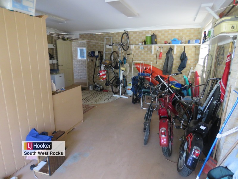 7 Mitchell Street, South West Rocks NSW 2431