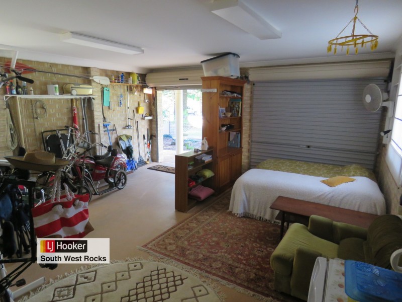 7 Mitchell Street, South West Rocks NSW 2431