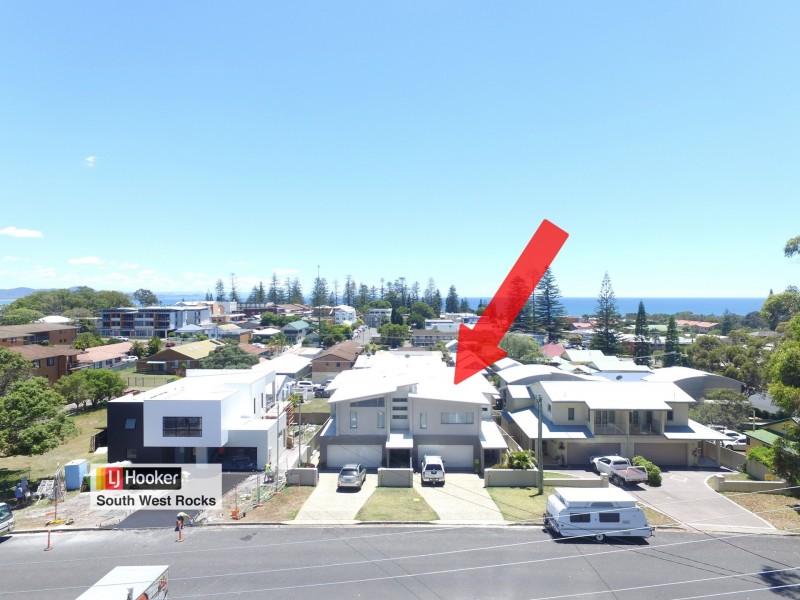 16B McIntyre Street, South West Rocks NSW 2431