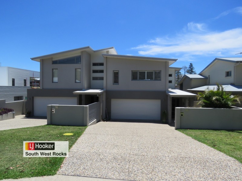 16B McIntyre Street, South West Rocks NSW 2431