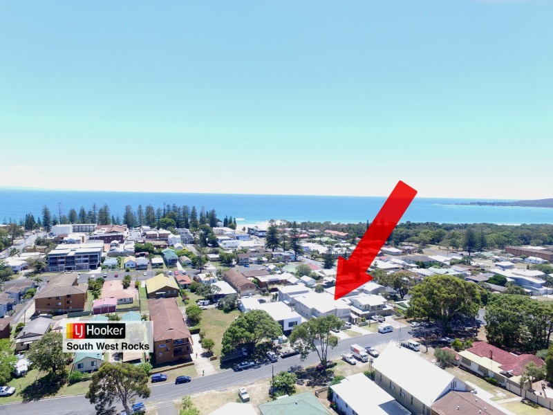 16B McIntyre Street, South West Rocks NSW 2431