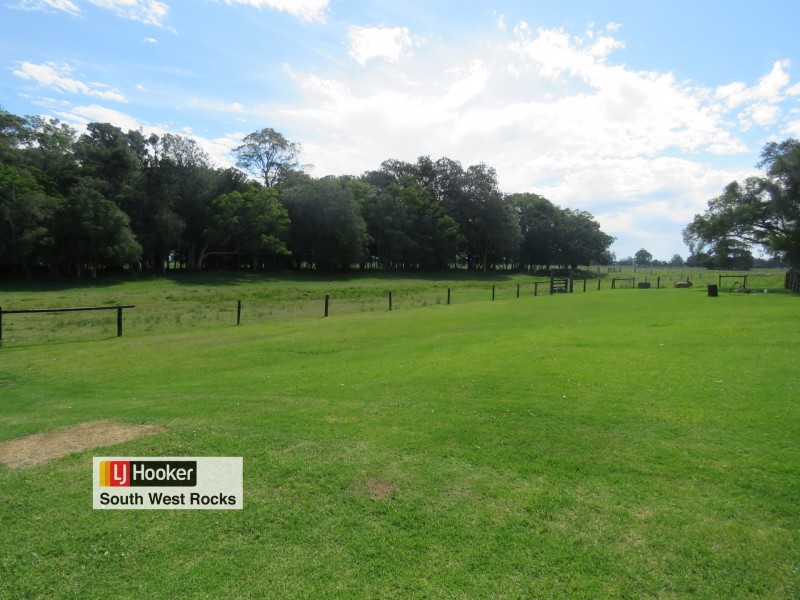 340 Plummers Lane, Clybucca NSW 2440