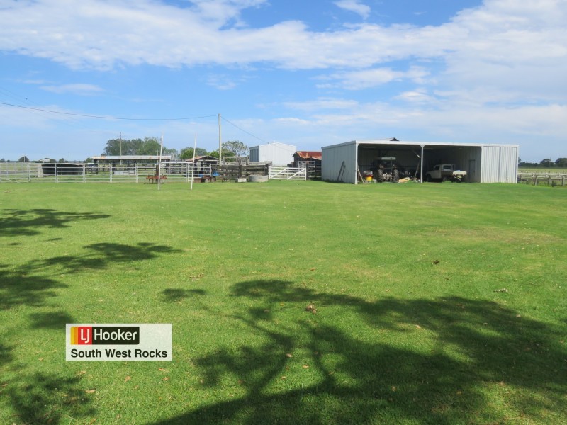 340 Plummers Lane, Clybucca NSW 2440
