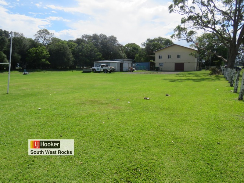 340 Plummers Lane, Clybucca NSW 2440
