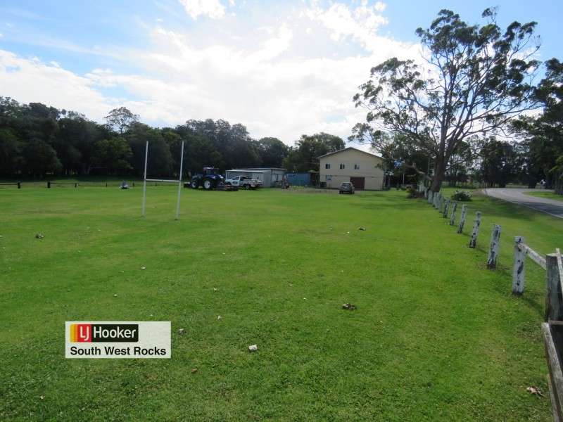 340 Plummers Lane, Clybucca NSW 2440