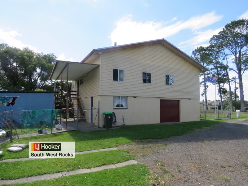 340 Plummers Lane, Clybucca NSW 2440