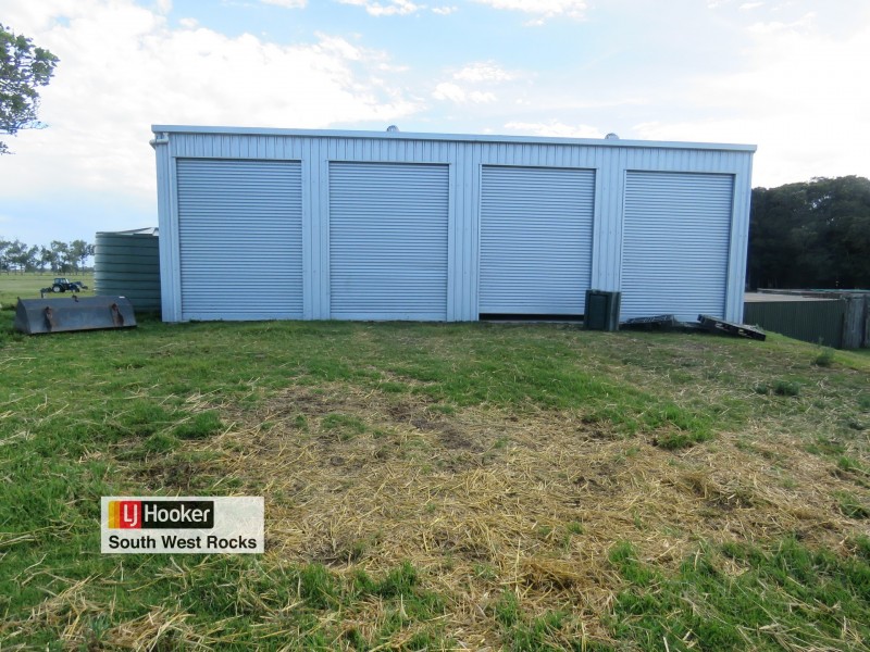 340 Plummers Lane, Clybucca NSW 2440