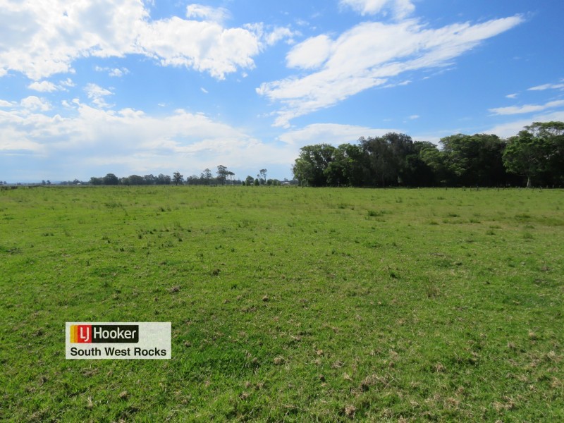 340 Plummers Lane, Clybucca NSW 2440