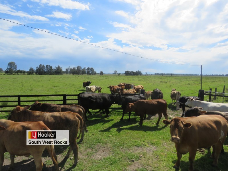 340 Plummers Lane, Clybucca NSW 2440