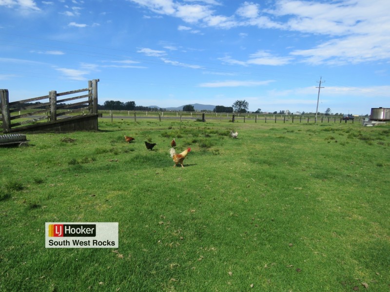 340 Plummers Lane, Clybucca NSW 2440