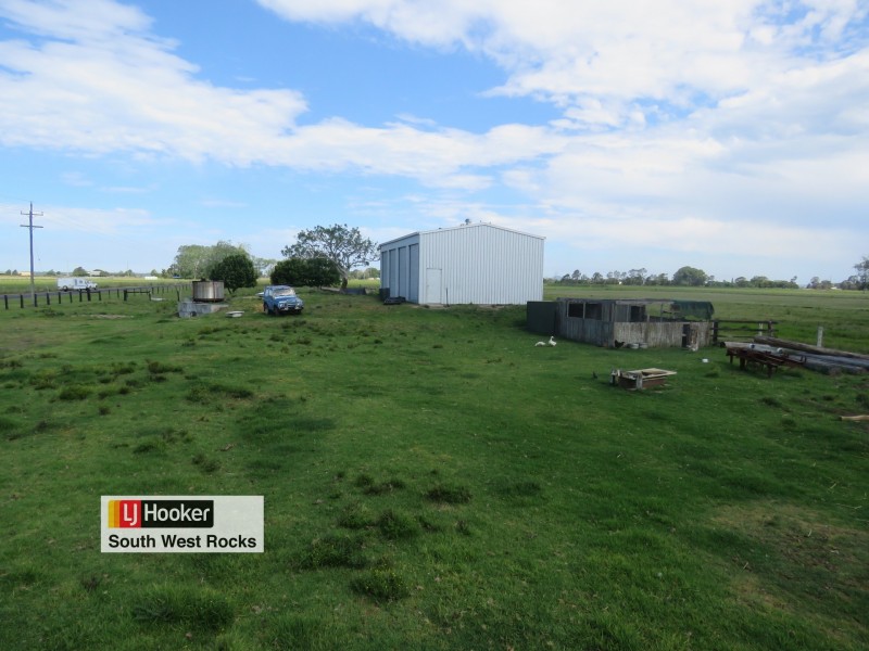 340 Plummers Lane, Clybucca NSW 2440