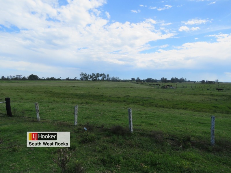 340 Plummers Lane, Clybucca NSW 2440