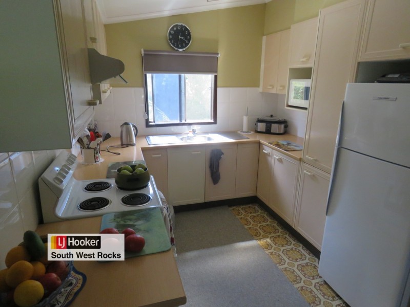 340 Plummers Lane, Clybucca NSW 2440