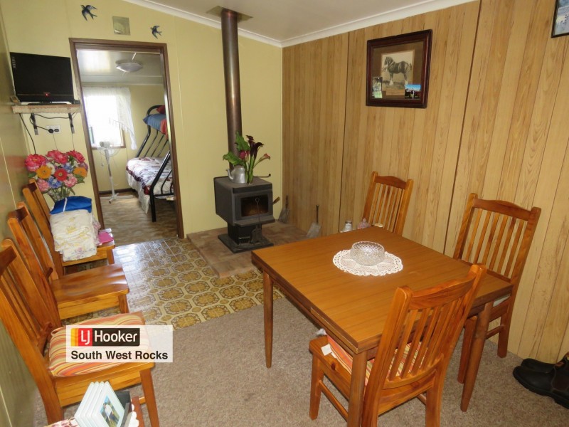 340 Plummers Lane, Clybucca NSW 2440