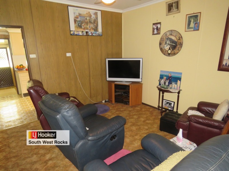 340 Plummers Lane, Clybucca NSW 2440