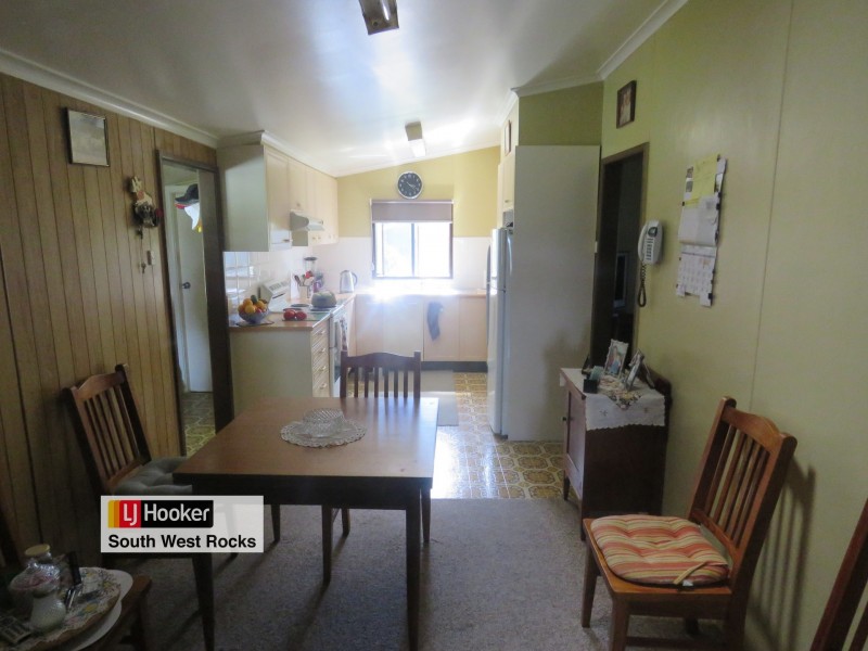340 Plummers Lane, Clybucca NSW 2440