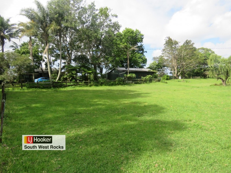 175 Menarcobrinni Lane, Clybucca NSW 2440