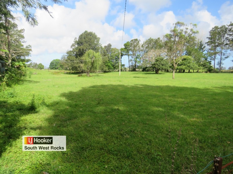 175 Menarcobrinni Lane, Clybucca NSW 2440