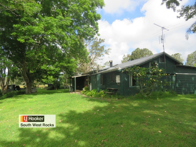 175 Menarcobrinni Lane, Clybucca NSW 2440