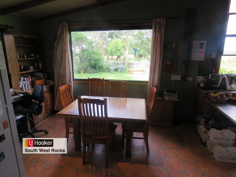 175 Menarcobrinni Lane, Clybucca NSW 2440