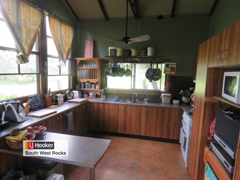 175 Menarcobrinni Lane, Clybucca NSW 2440