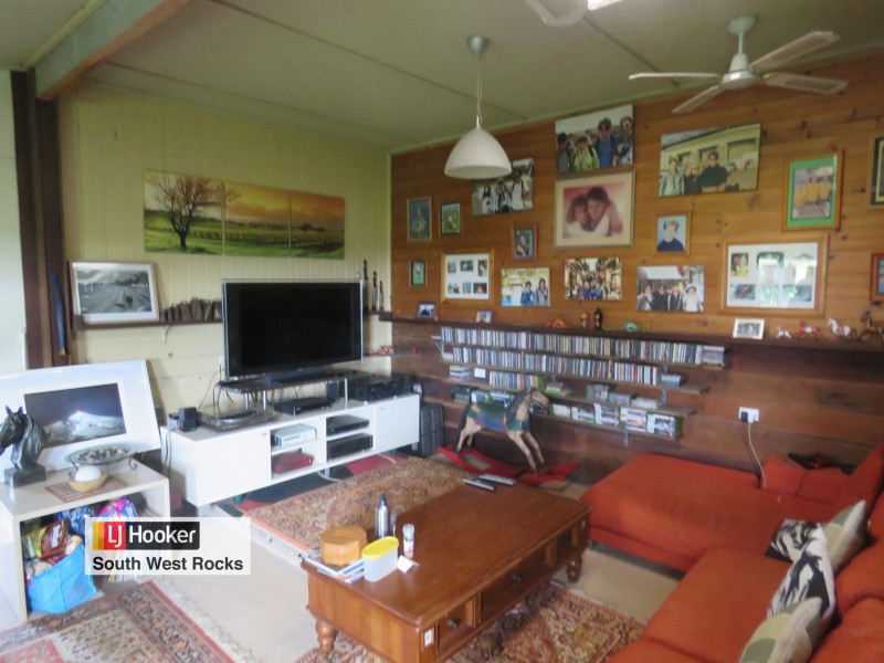 175 Menarcobrinni Lane, Clybucca NSW 2440