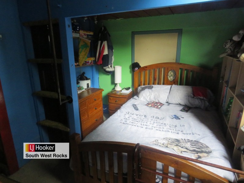 175 Menarcobrinni Lane, Clybucca NSW 2440