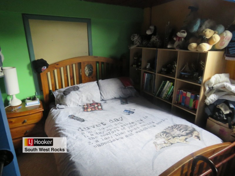 175 Menarcobrinni Lane, Clybucca NSW 2440