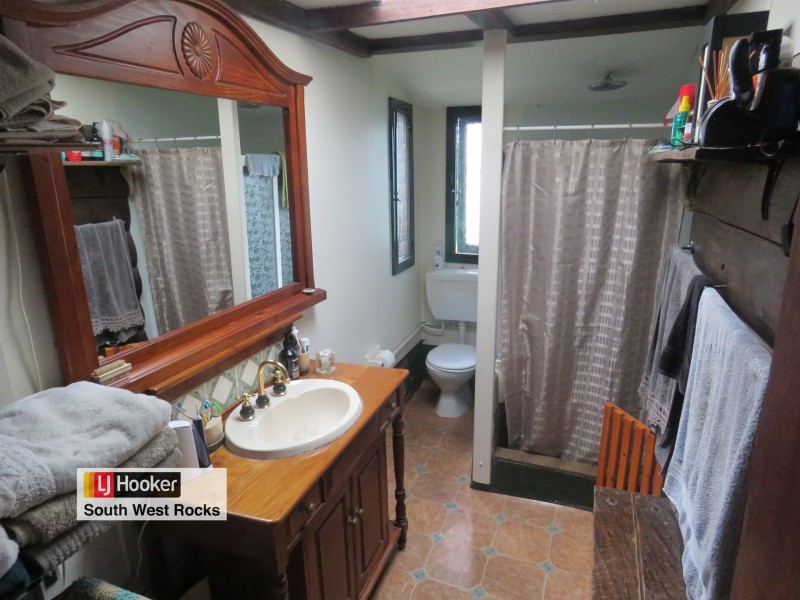 175 Menarcobrinni Lane, Clybucca NSW 2440