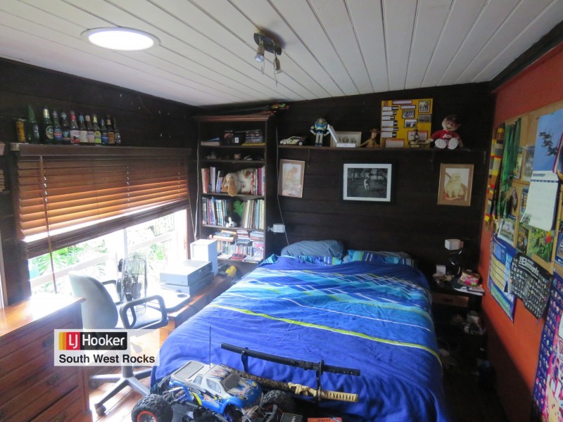 175 Menarcobrinni Lane, Clybucca NSW 2440