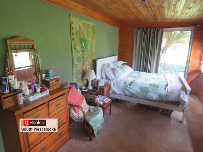 175 Menarcobrinni Lane, Clybucca NSW 2440