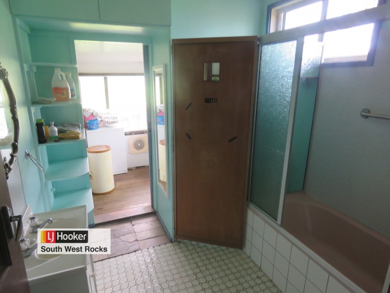 175 Menarcobrinni Lane, Clybucca NSW 2440