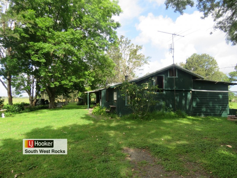 175 Menarcobrinni Lane, Clybucca NSW 2440